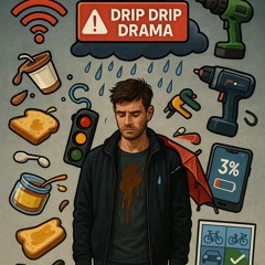 Drip Drip Drama