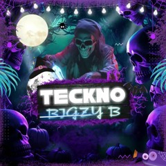 Teckno - Prod By Bigzy B