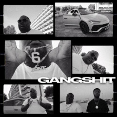 Bigidagoe X KA - Zwaailicht