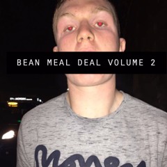 BEAN MEAL DEAL VOL.2