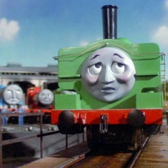 Duck's Tired Theme ~ Dirty Work (Series 2, 2024 Remaster)
