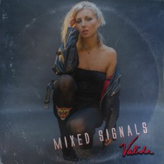 MIXED SIGNALS - EP
