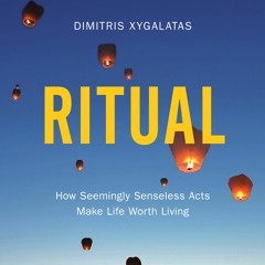 Ritual by Dimitris Xygalatas Read by Neil Gardner - Audiobook Excerpt