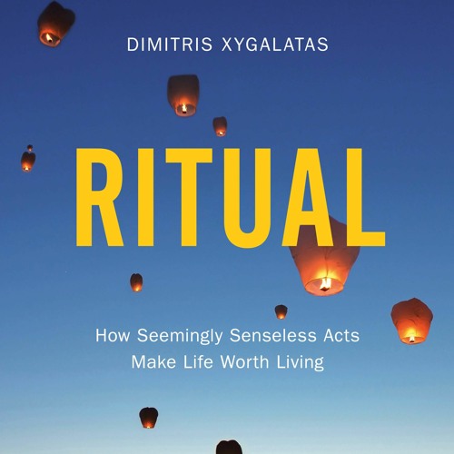 Ritual by Dimitris Xygalatas Read by Neil Gardner - Audiobook Excerpt