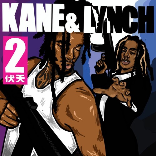 Kane & Lynch 2