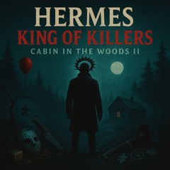 King of Killers “Cabin In The Woods l l “