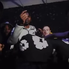 Relly Gunz - Merch It