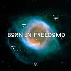 Born In Freedom - Radio Edit