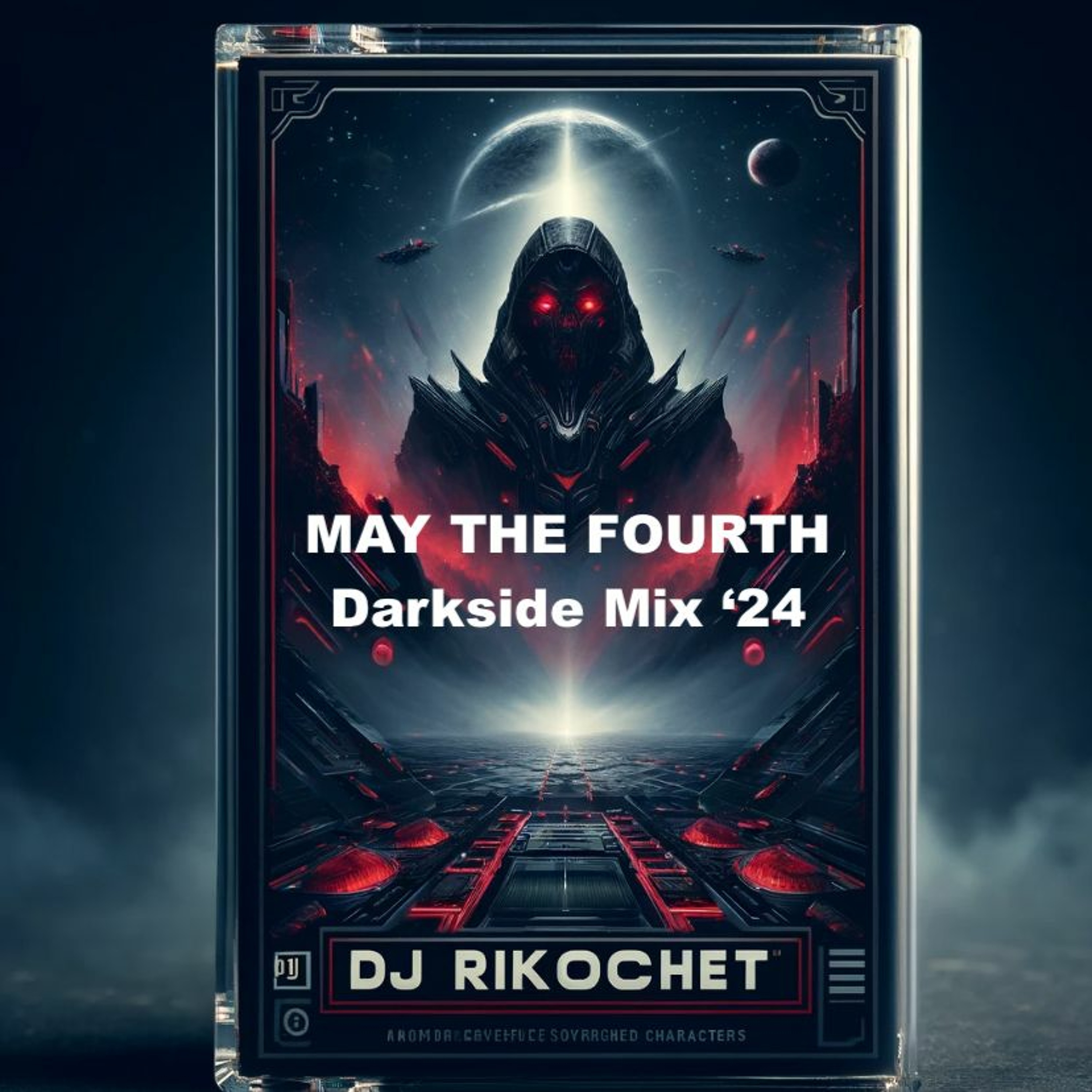 Rikochet JMA