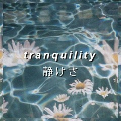 Tranquillité