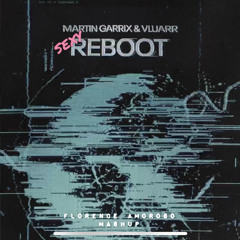 Martin Garrix , Vluarr & David Guetta - Sexy Reboot ( Florence Amoroso Mashup ).mp3