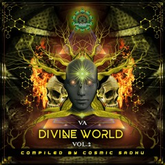 Kapaline & Paramashiva - Namaskaratha Mantra (VA Divine Word Vol.2)
