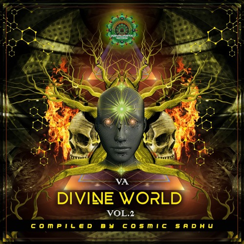 Kapaline & Paramashiva - Namaskaratha Mantra (VA Divine Word Vol.2)