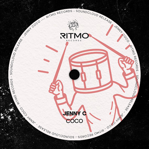 Jenny C - Coco [Free Download]