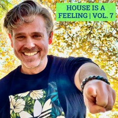 DJ BLACKLOW | House Is A Feeling (Vol. 7 | March 2021)