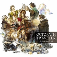 Octopath Traveler OST - Primrose, the Dancer