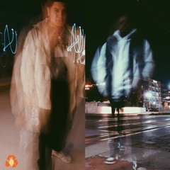 STAY UP - Playa P x Oshad