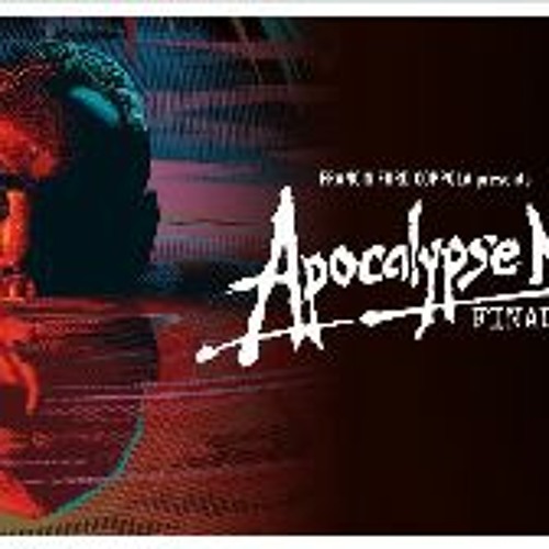 Watch apocalypse now redux 123movies sale