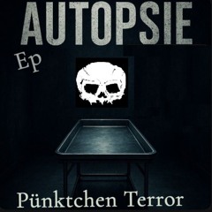 Bonus [H8] Comando-Terror Park (Pünktchen Terror Remix)