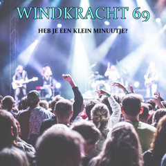 DE ZIN VAN MIJN LEVEN
