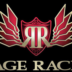 RAGE RACER REPLAY (TIME ATTACK) (Remix)