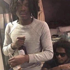 lucki- last year (unreleased)