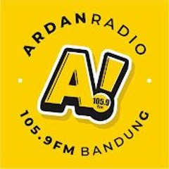Ardan Radio (Bandung, ID) - NEW Reelworld ONE Jingles (January 2022)
