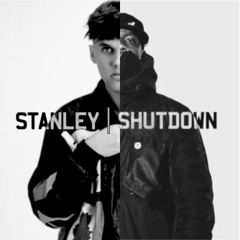 Shutdown Most - Som en Due / Shutdown Mashup (Stanley Most & Skepta)