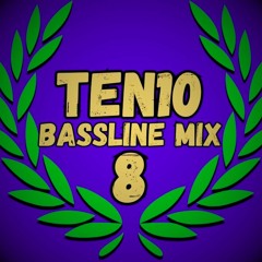 Bassline Mix 8 ft. KAV, YA, MC Chippy, S Dog, Smokey GM, Lil Charva pt.2