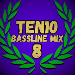 Bassline Mix 8 ft. KAV, YA, MC Chippy, S Dog, Smokey GM, Lil Charva pt.1