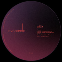 PREMIERE: Lukea - Ximen (Daniel Meister Remix) [ZFD018]