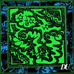 'Hydra' FULL EP (DU Records)