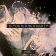 MURF - IF YOU WANNA PARTY
