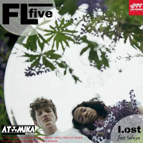 FLfive - Lost feat Selwyn