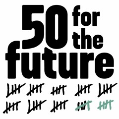 Release #10: Kronos' Fifty for the Future #44–50 of 50