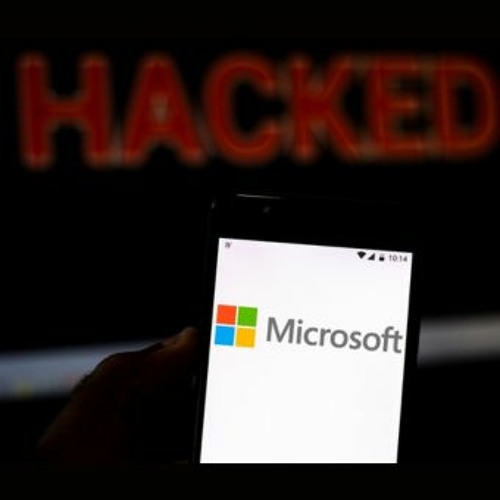 Microsoft Email Attacks  An Inside Look At The Out