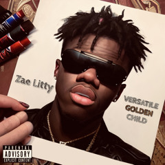 GET LITTY! (prod. Dontenv)