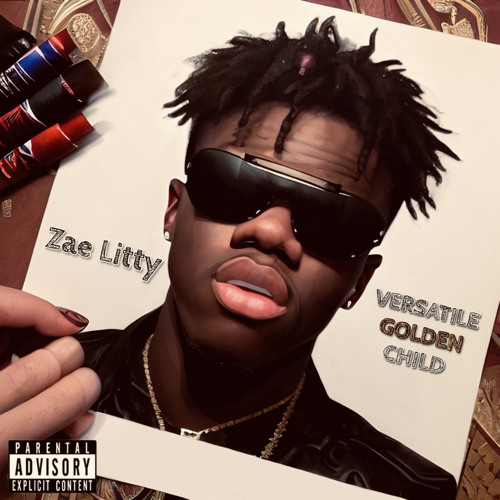 GET LITTY! (prod. Dontenv)