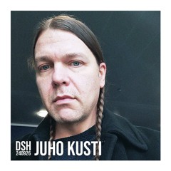 Deep Space Helsinki - 25th September 2024