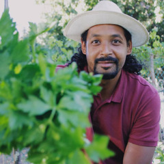 Extracts - Episode 4. Aghmad Gamieldien