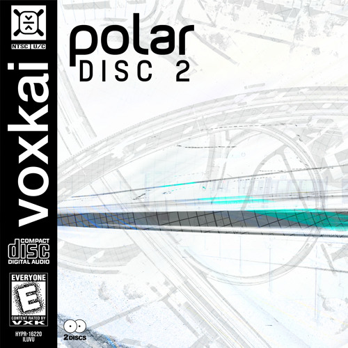voxkai & MoreOver - introspect