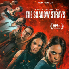 The Shadow Strays Netflix Soundtrack