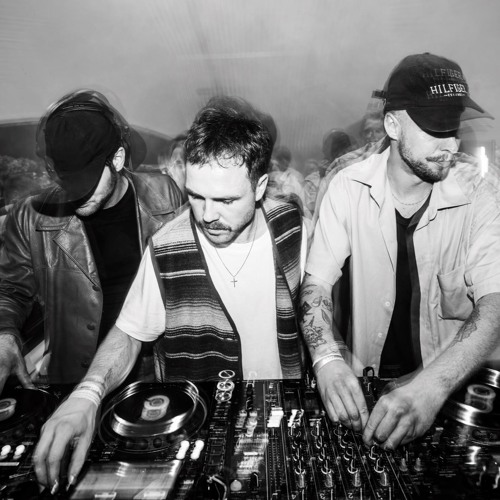 JUODUOMENĖ: The 'Wednesday Alternative' Mix