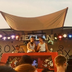 Medi Session Jengo & Woitz