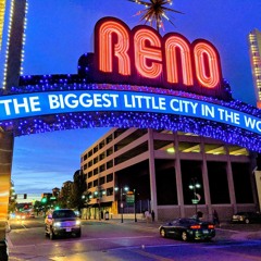 Reno (Remastered by AOD)