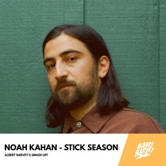 Noah Kahan - Stick Season (ALBERT HARVEY REMIX)