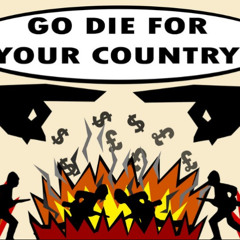 War is a Game