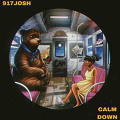 Rema - Calm Down (917Josh Remix) FREE DOWNLOAD