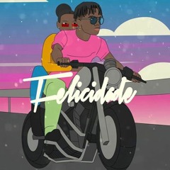 Gerilson Israel - Felicidade