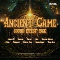 1. Ancient UI